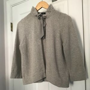 J Crew Cardigan Sweater